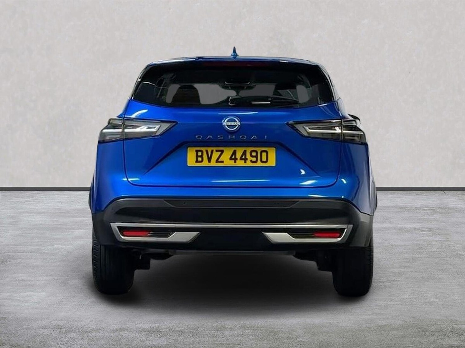 Used Nissan Qashqai 2024 for sale - 77488462: Photo 4