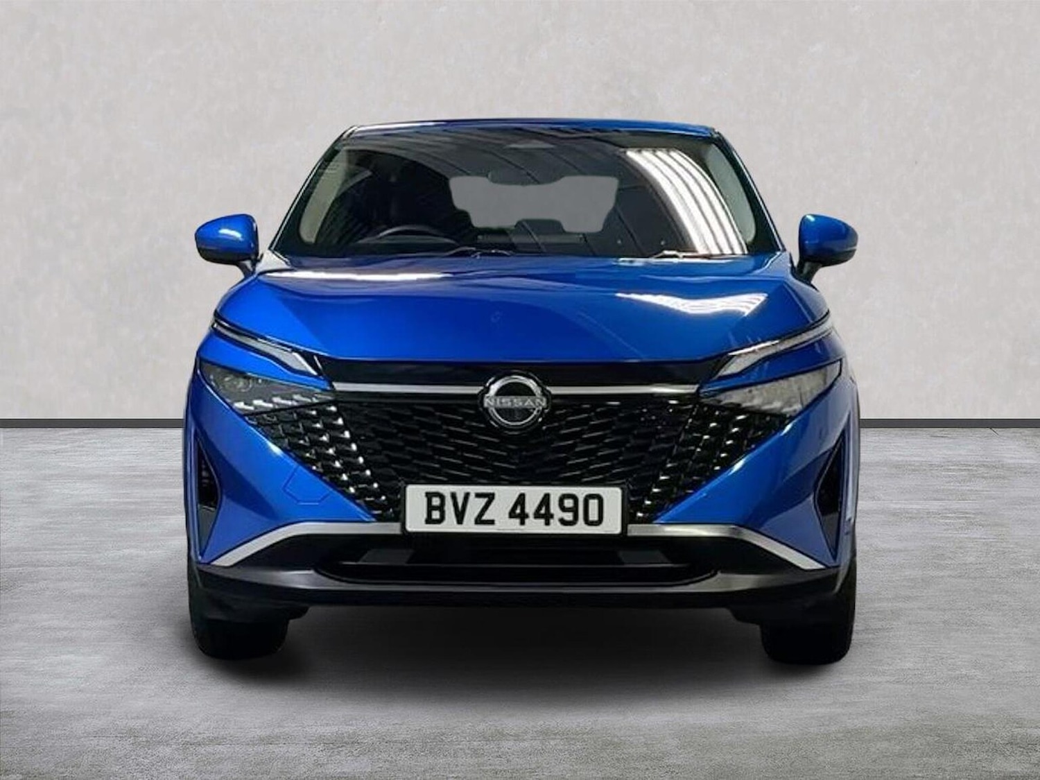 Used Nissan Qashqai 2024 for sale - 77488462: Photo 5