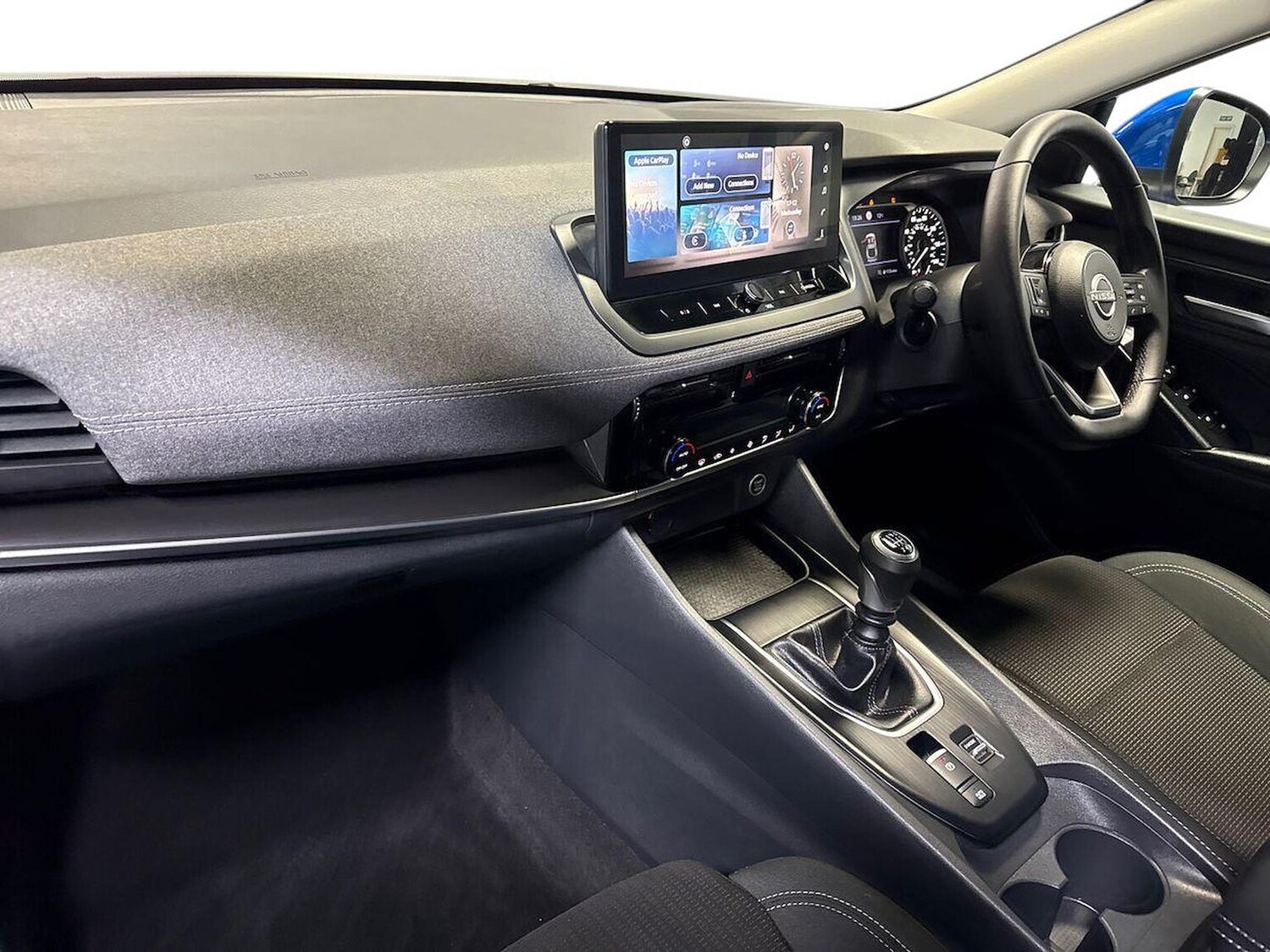 Used Nissan Qashqai 2024 for sale - 77488462: Photo 7