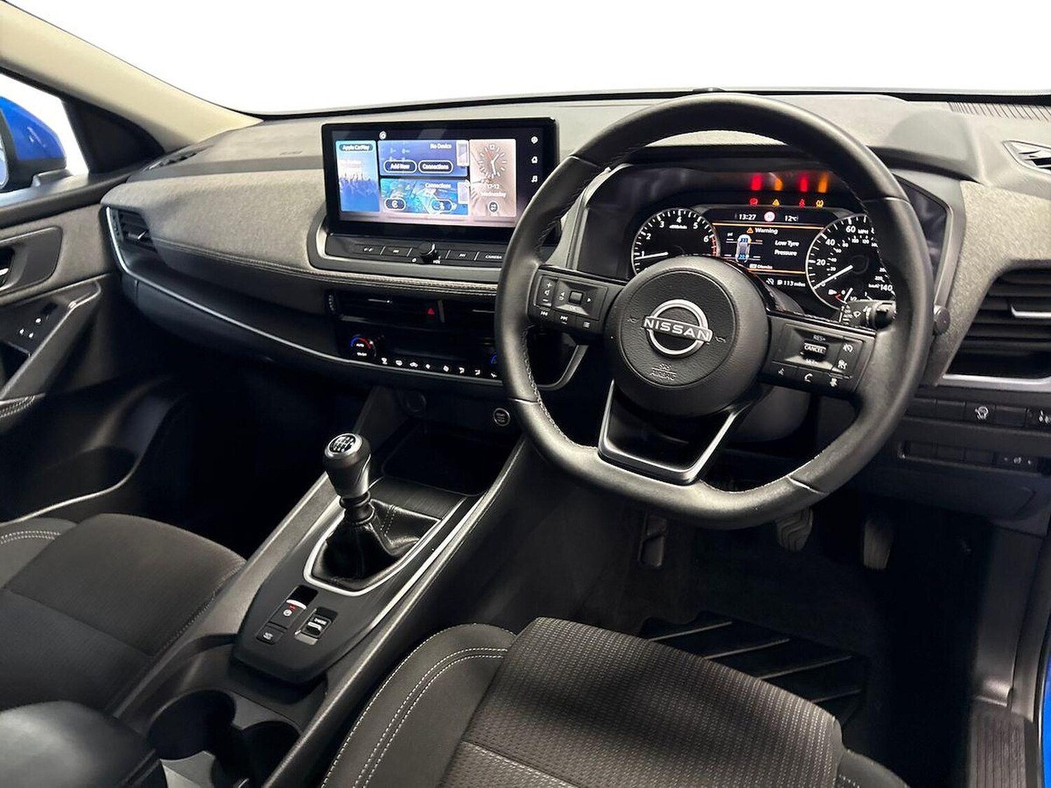 Used Nissan Qashqai 2024 for sale - 77488462: Photo 8