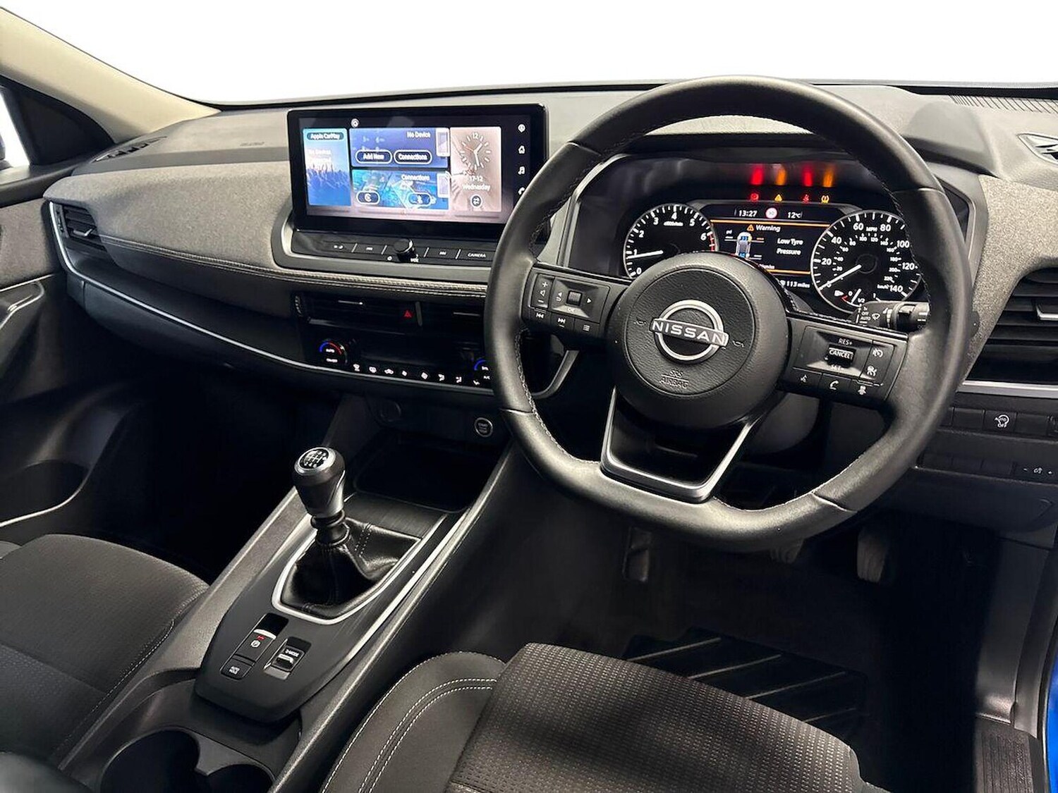 Used Nissan Qashqai 2024 for sale - 77488462: Photo 9