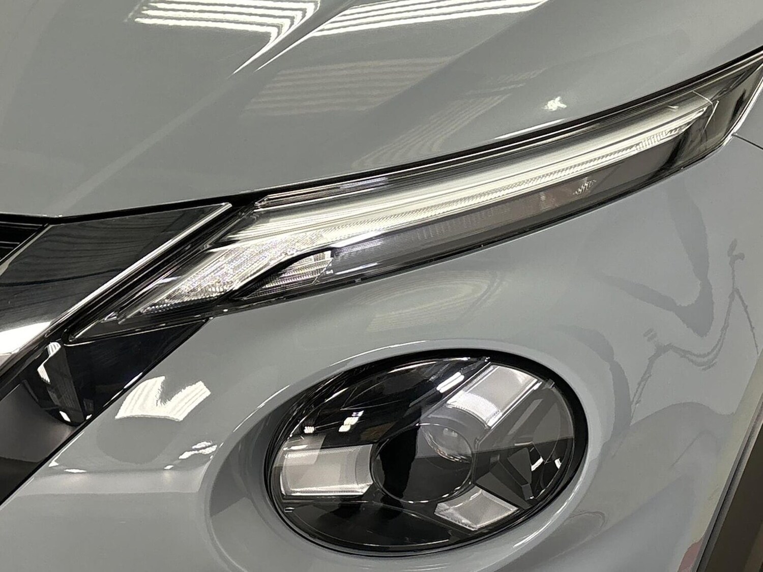 Used Nissan Juke 2026 for sale - 78191986: Photo 24