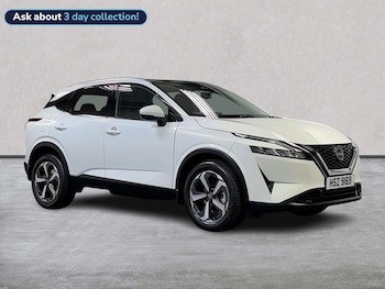 2024 - 1.3 Dig-T Mh N-Connecta 5Dr