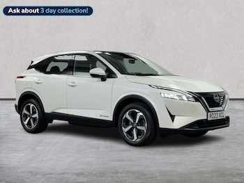 Used Nissan Qashqai 2023 for sale - 79069205: Photo