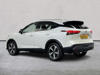 Used Nissan Qashqai 2023 for sale - 79069205: Photo