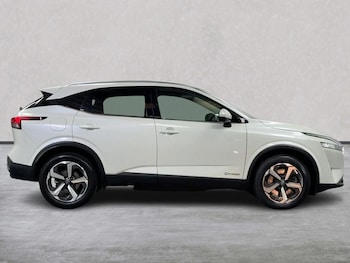 Used Nissan Qashqai 2023 for sale - 79069205: Photo