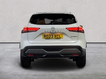 Used Nissan Qashqai 2023 for sale - 79069205: Photo