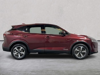 Used Nissan Qashqai 2023 for sale - 78815868: Photo