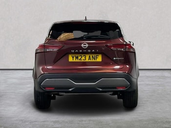 Used Nissan Qashqai 2023 for sale - 78815868: Photo