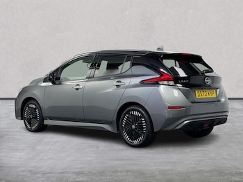 Used Nissan Leaf 2022 for sale - 79352957: Photo