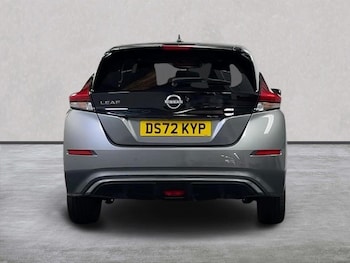 Used Nissan Leaf 2022 for sale - 79352957: Photo