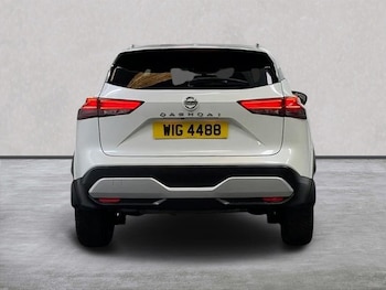 Used Nissan Qashqai 2022 for sale - 78332503: Photo