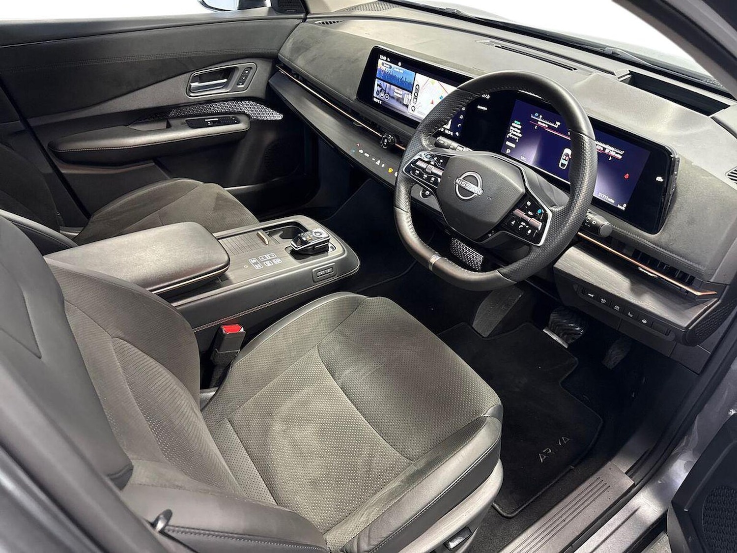 Used Nissan ARIYA 2022 for sale - 76583201: Photo 15