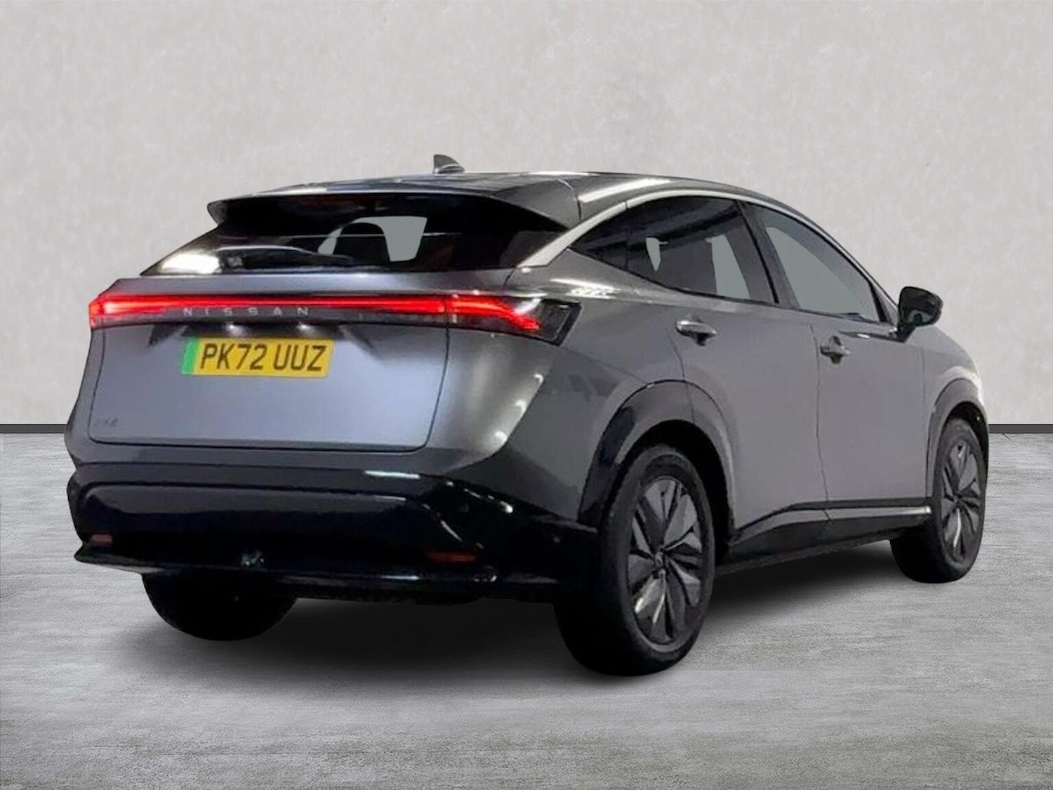 Used Nissan ARIYA 2022 for sale - 76583201: Photo 18