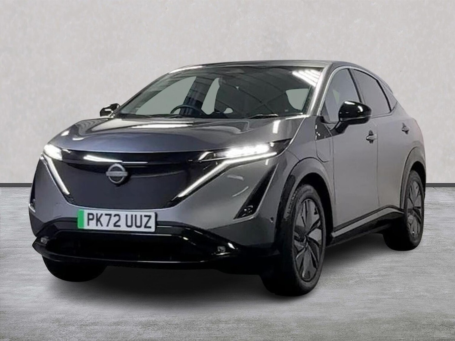 Used Nissan ARIYA 2022 for sale - 76583201: Photo 20