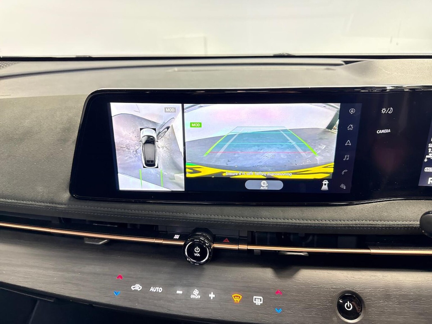 Used Nissan ARIYA 2022 for sale - 76583201: Photo 23