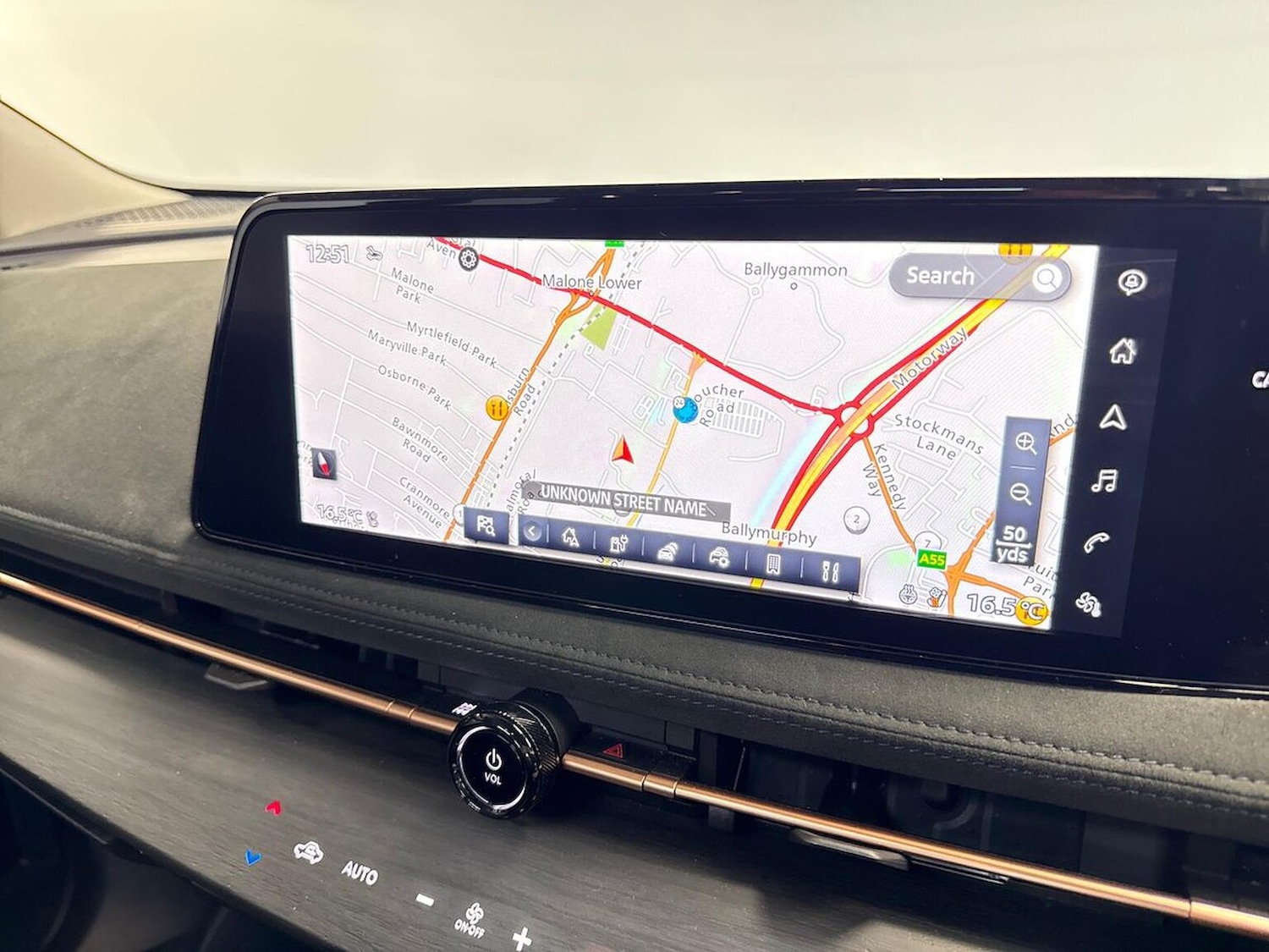 Used Nissan ARIYA 2022 for sale - 76583201: Photo 24