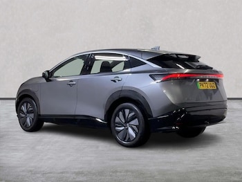 Used Nissan ARIYA 2022 for sale - 76583201: Photo