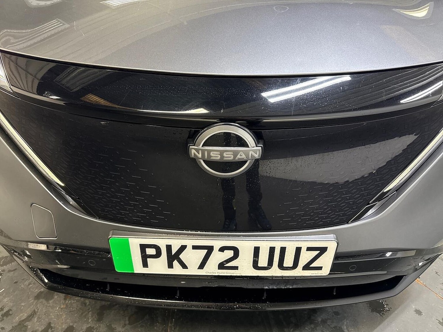 Used Nissan ARIYA 2022 for sale - 76583201: Photo 30