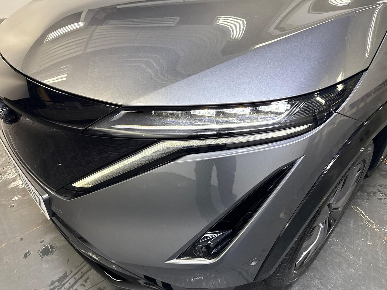 Used Nissan ARIYA 2022 for sale - 76583201: Photo 31