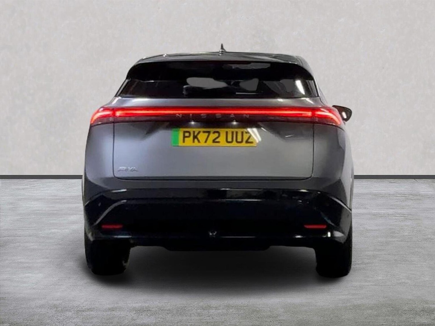 Used Nissan ARIYA 2022 for sale - 76583201: Photo 4