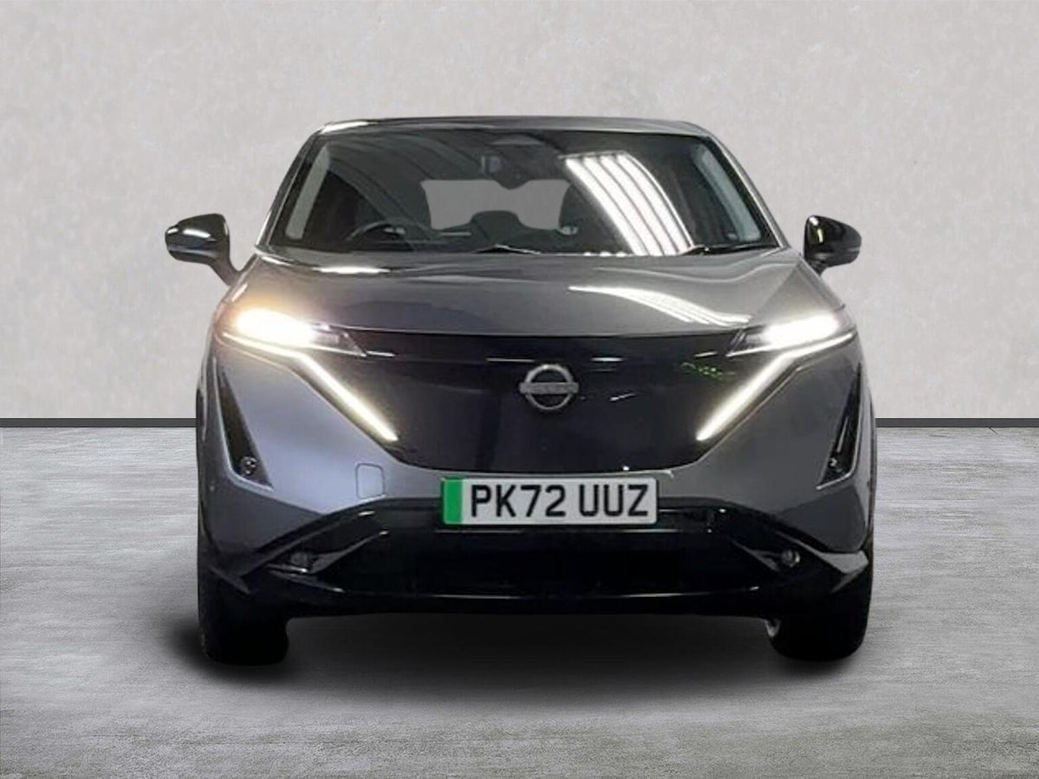 Used Nissan ARIYA 2022 for sale - 76583201: Photo 5