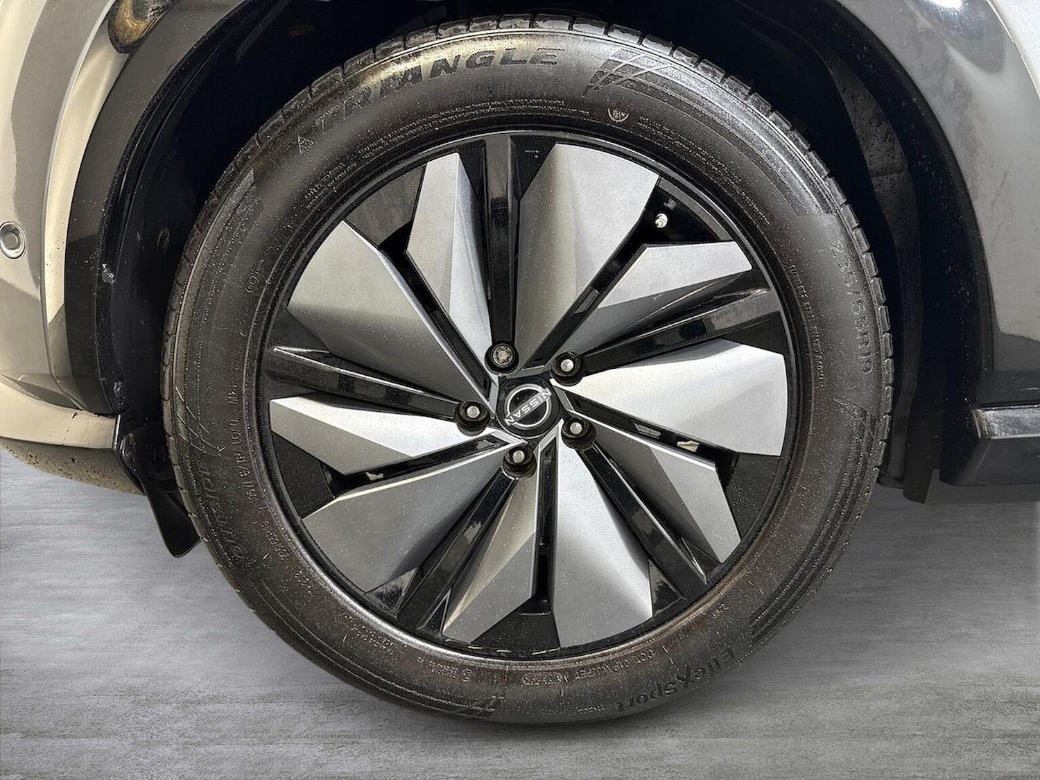 Used Nissan ARIYA 2022 for sale - 76583201: Photo 6