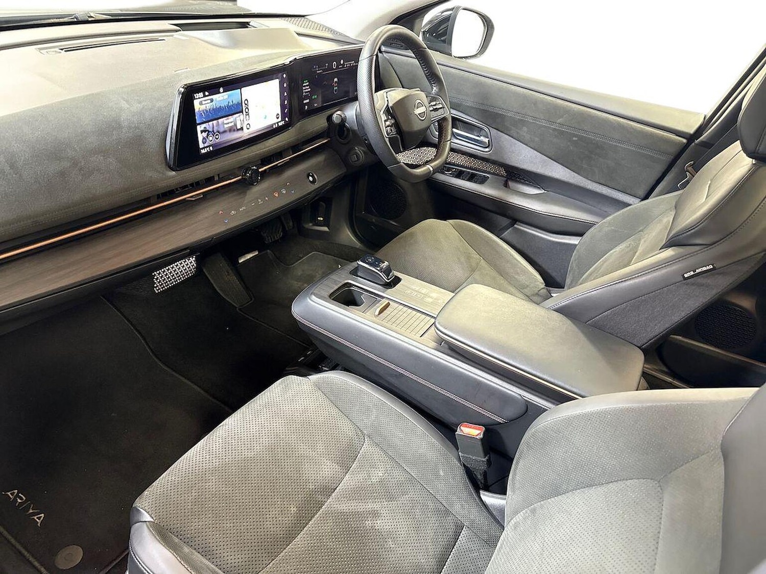 Used Nissan ARIYA 2022 for sale - 76583201: Photo 7