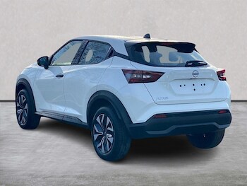 Used Nissan Juke 2026 for sale - 78496129: Photo