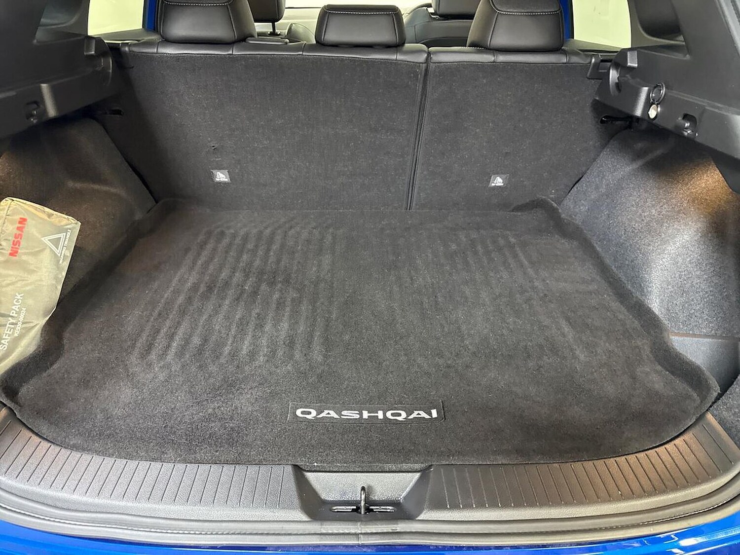 Used Nissan Qashqai 2025 for sale - 75484999: Photo 17