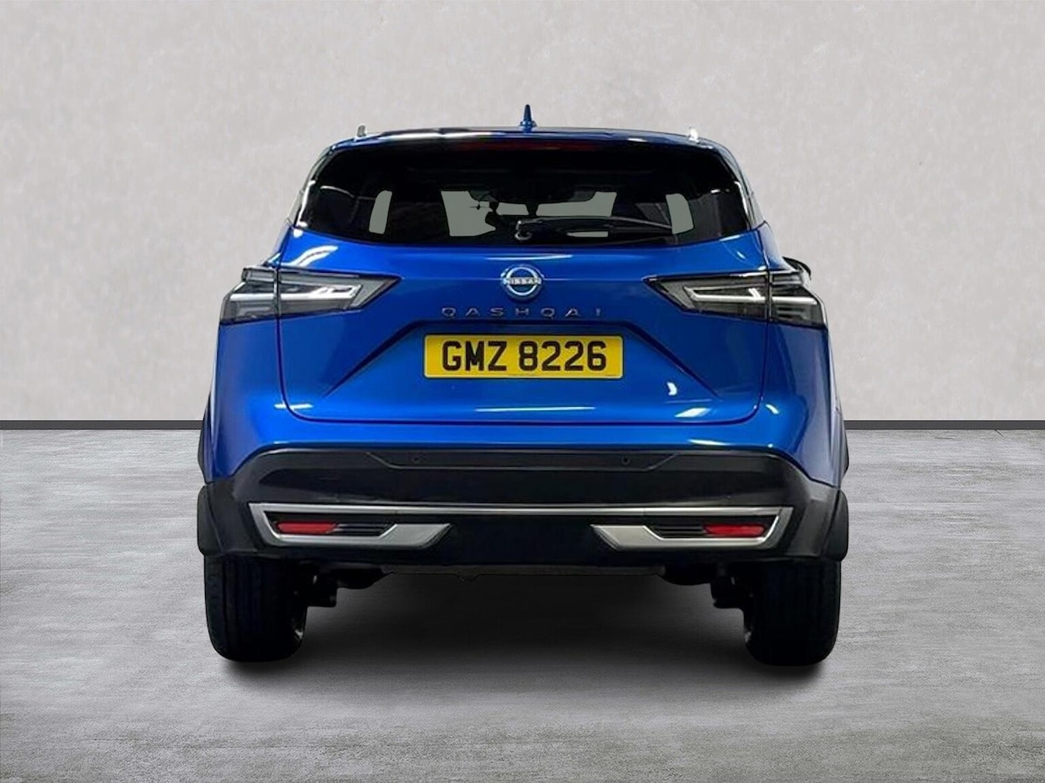 Used Nissan Qashqai 2025 for sale - 75484999: Photo 18