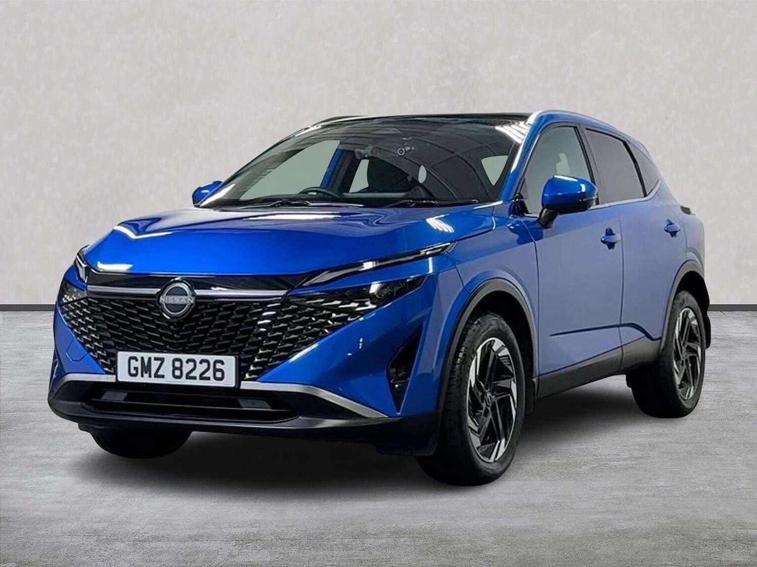 Used Nissan Qashqai 2025 for sale - 75484999: Photo 20