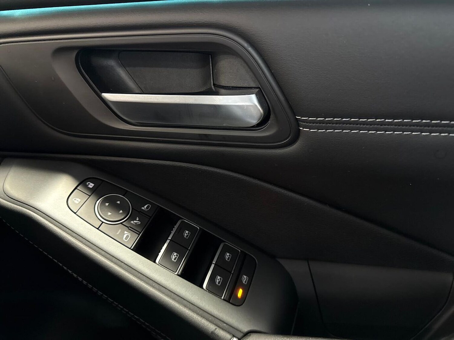 Used Nissan Qashqai 2025 for sale - 75484999: Photo 21