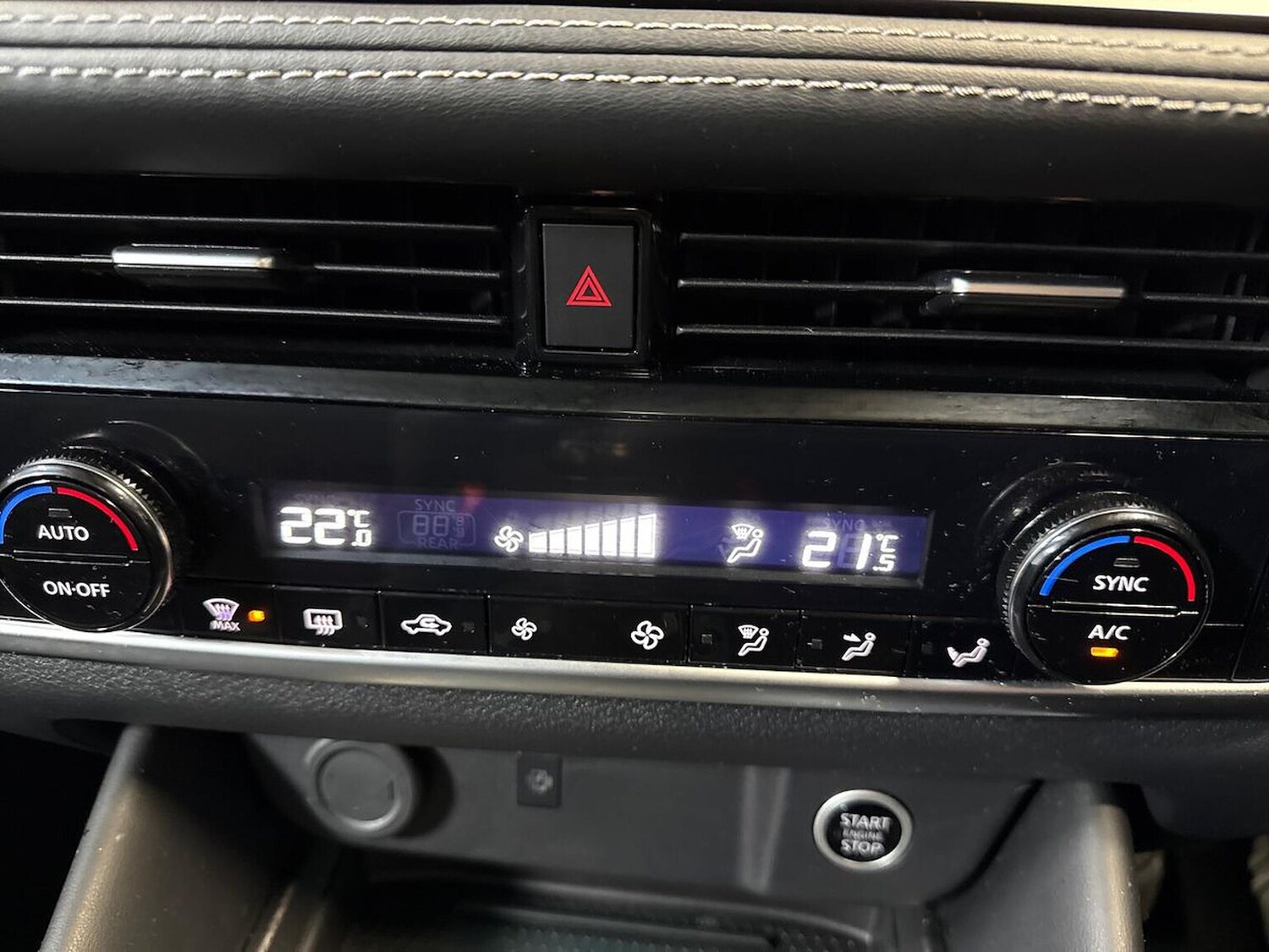 Used Nissan Qashqai 2025 for sale - 75484999: Photo 22