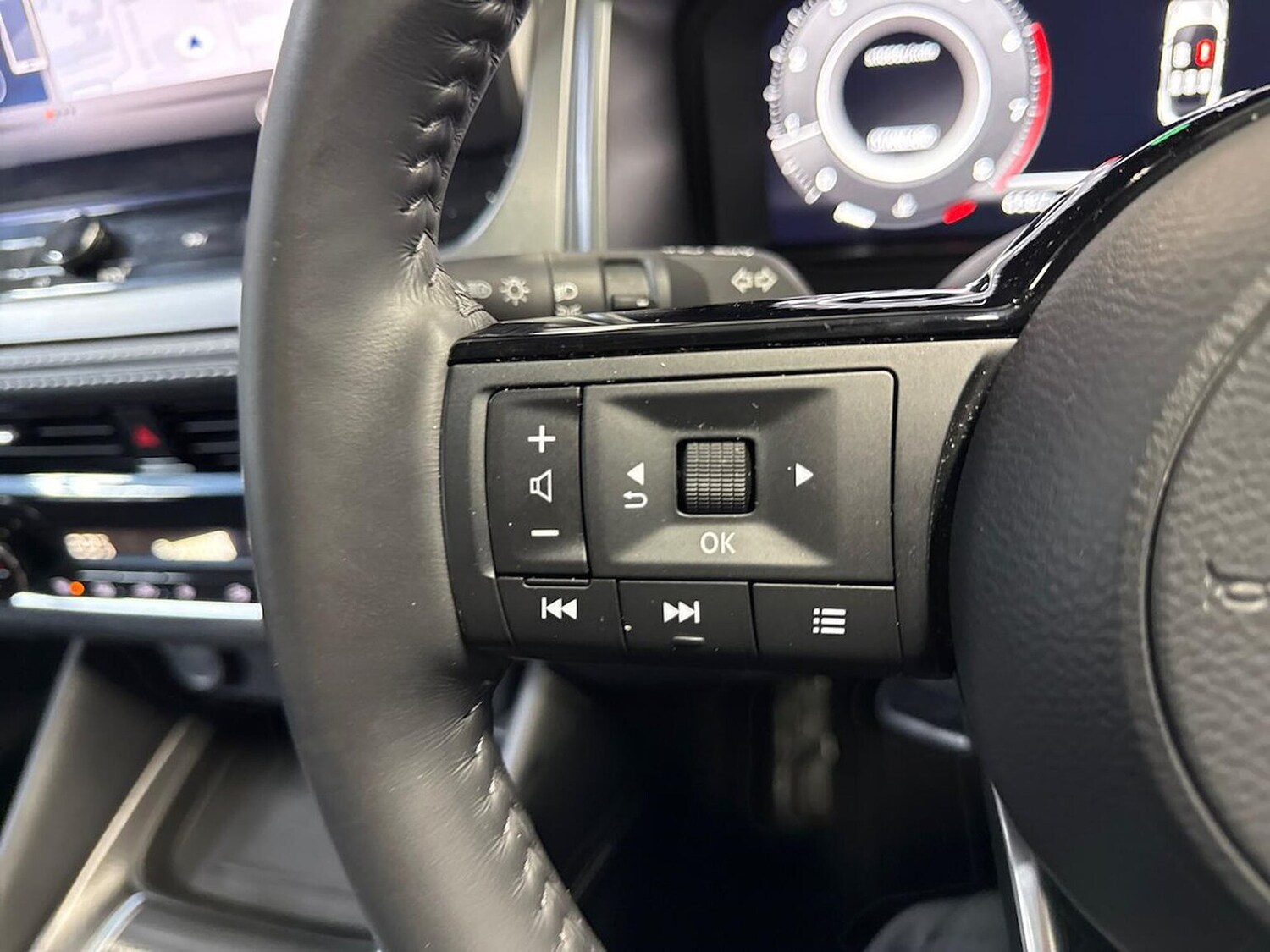 Used Nissan Qashqai 2025 for sale - 75484999: Photo 24