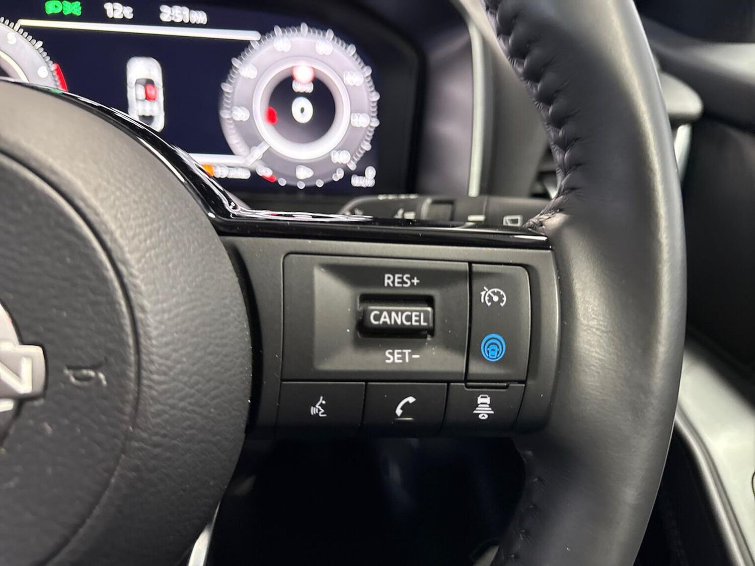 Used Nissan Qashqai 2025 for sale - 75484999: Photo 25