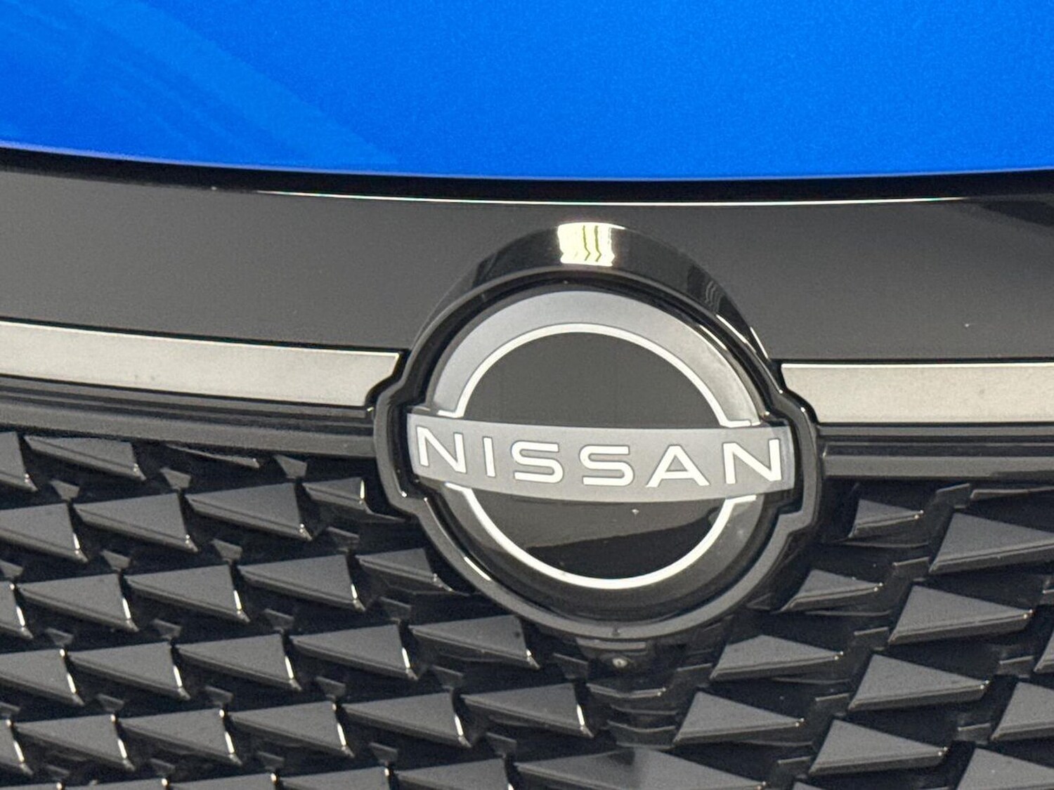 Used Nissan Qashqai 2025 for sale - 75484999: Photo 28