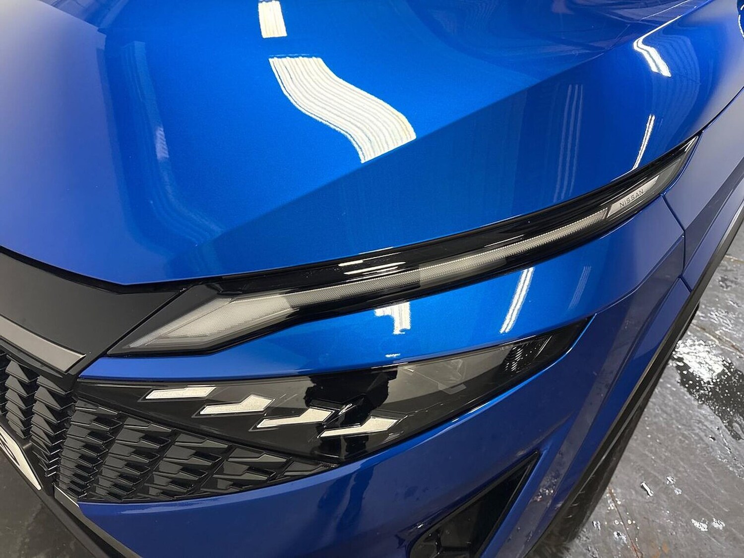 Used Nissan Qashqai 2025 for sale - 75484999: Photo 29