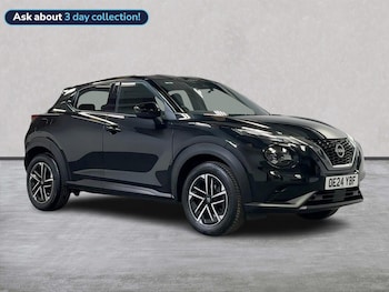Used Nissan Juke 2024 for sale - 75485031: Photo