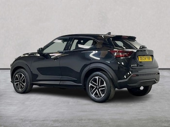 Used Nissan Juke 2024 for sale - 75485031: Photo