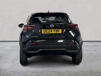 Used Nissan Juke 2024 for sale - 75485031: Photo
