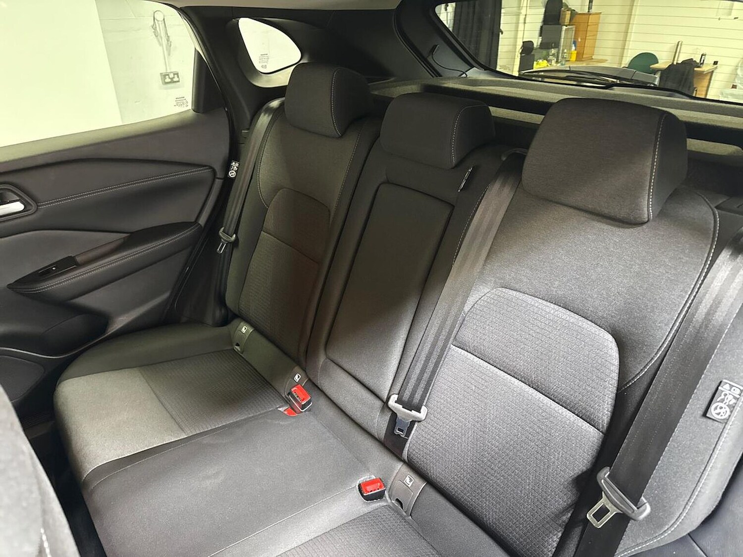 Used Nissan Qashqai 2022 for sale - 76455160: Photo 16