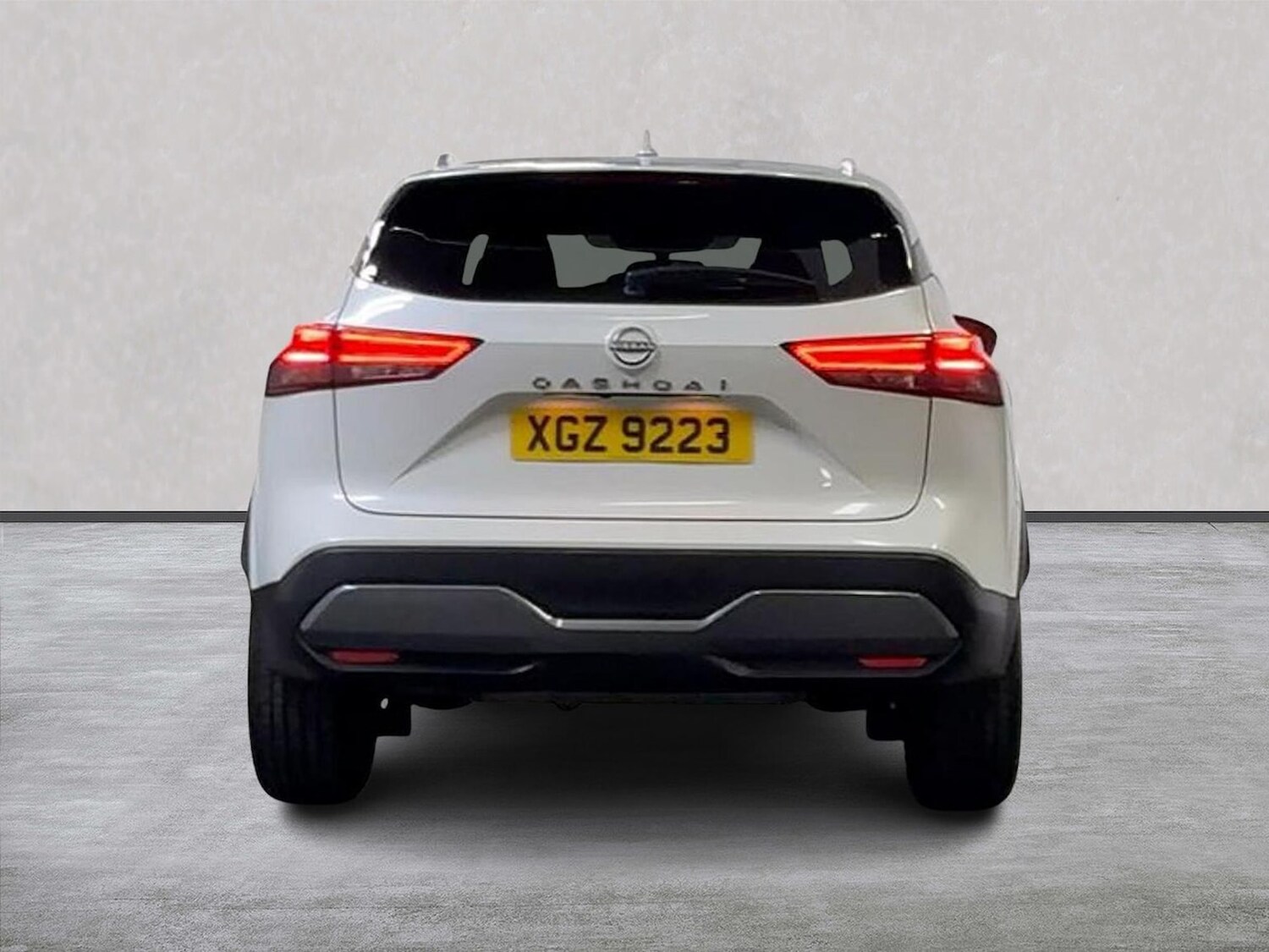 Used Nissan Qashqai 2022 for sale - 76455160: Photo 18