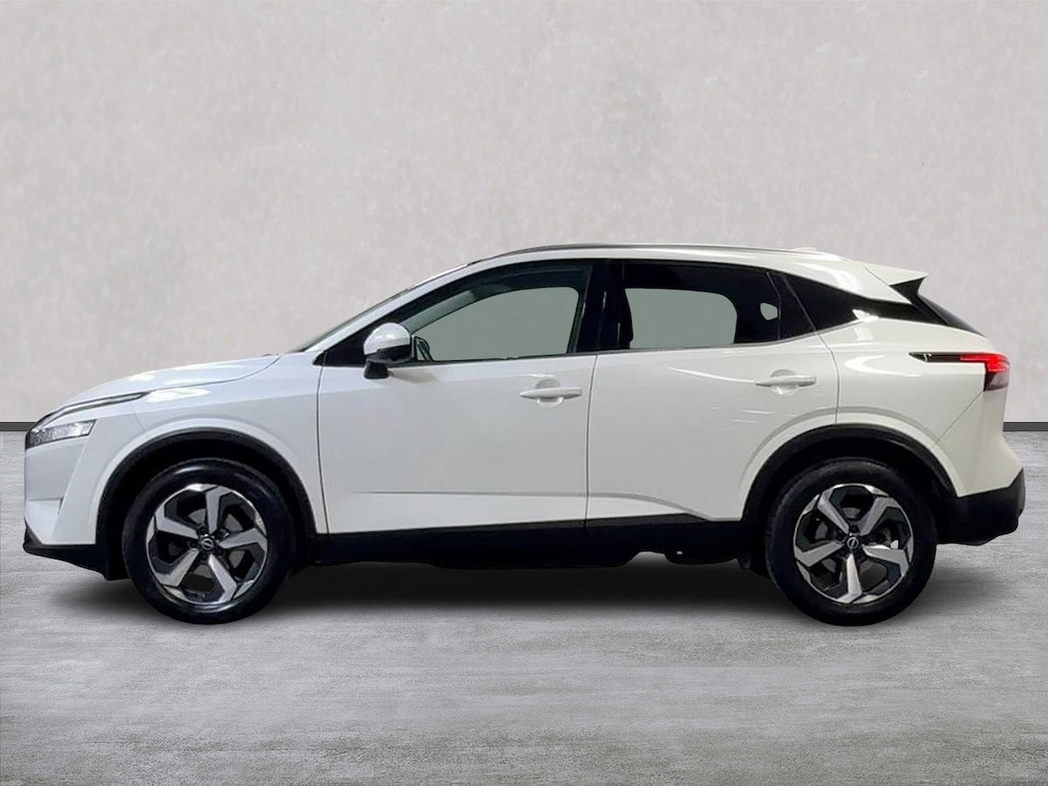 Used Nissan Qashqai 2022 for sale - 76455160: Photo 19