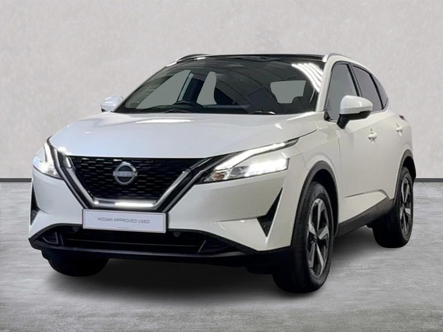 Used Nissan Qashqai 2022 for sale - 76455160: Photo 20