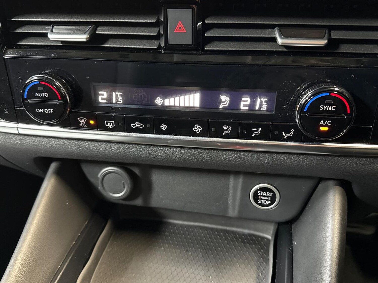 Used Nissan Qashqai 2022 for sale - 76455160: Photo 23