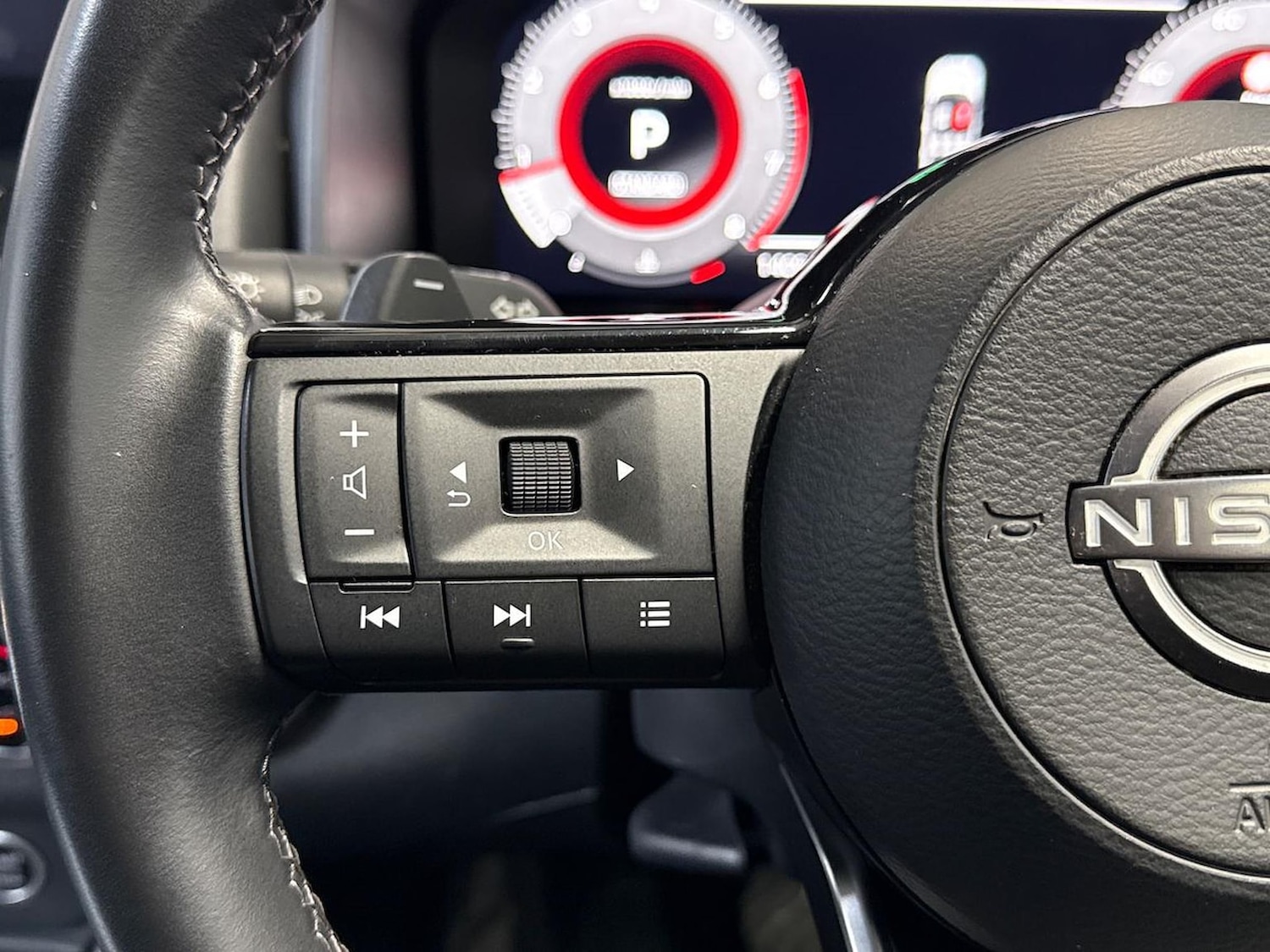 Used Nissan Qashqai 2022 for sale - 76455160: Photo 24