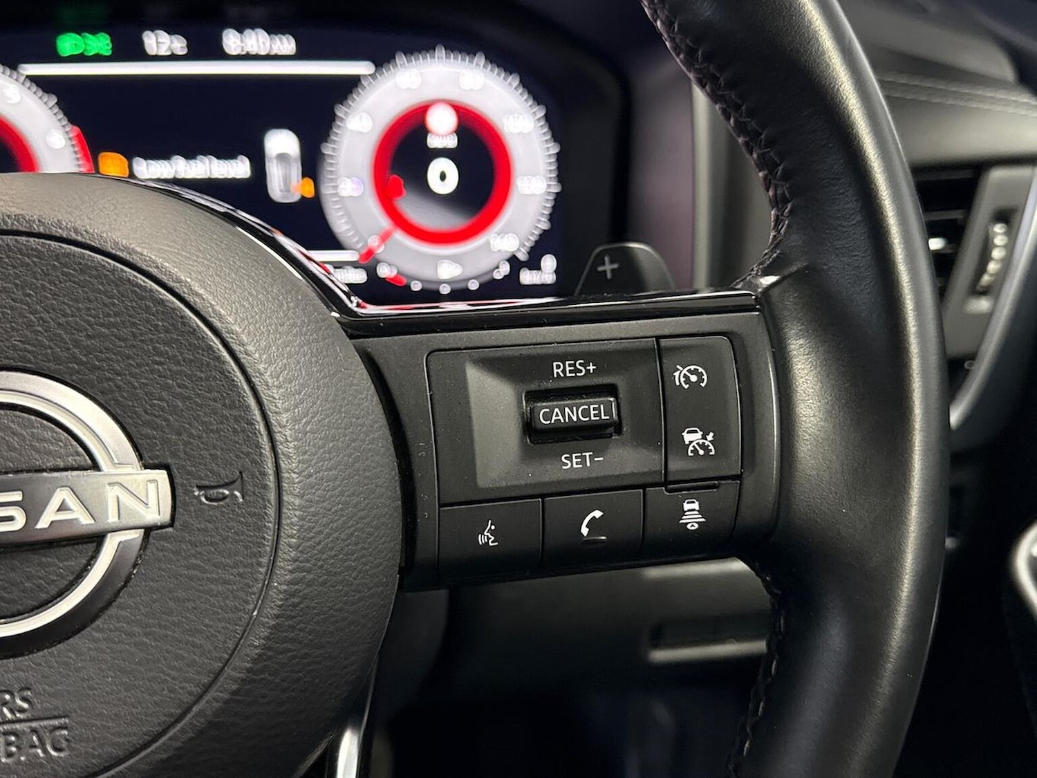 Used Nissan Qashqai 2022 for sale - 76455160: Photo 25