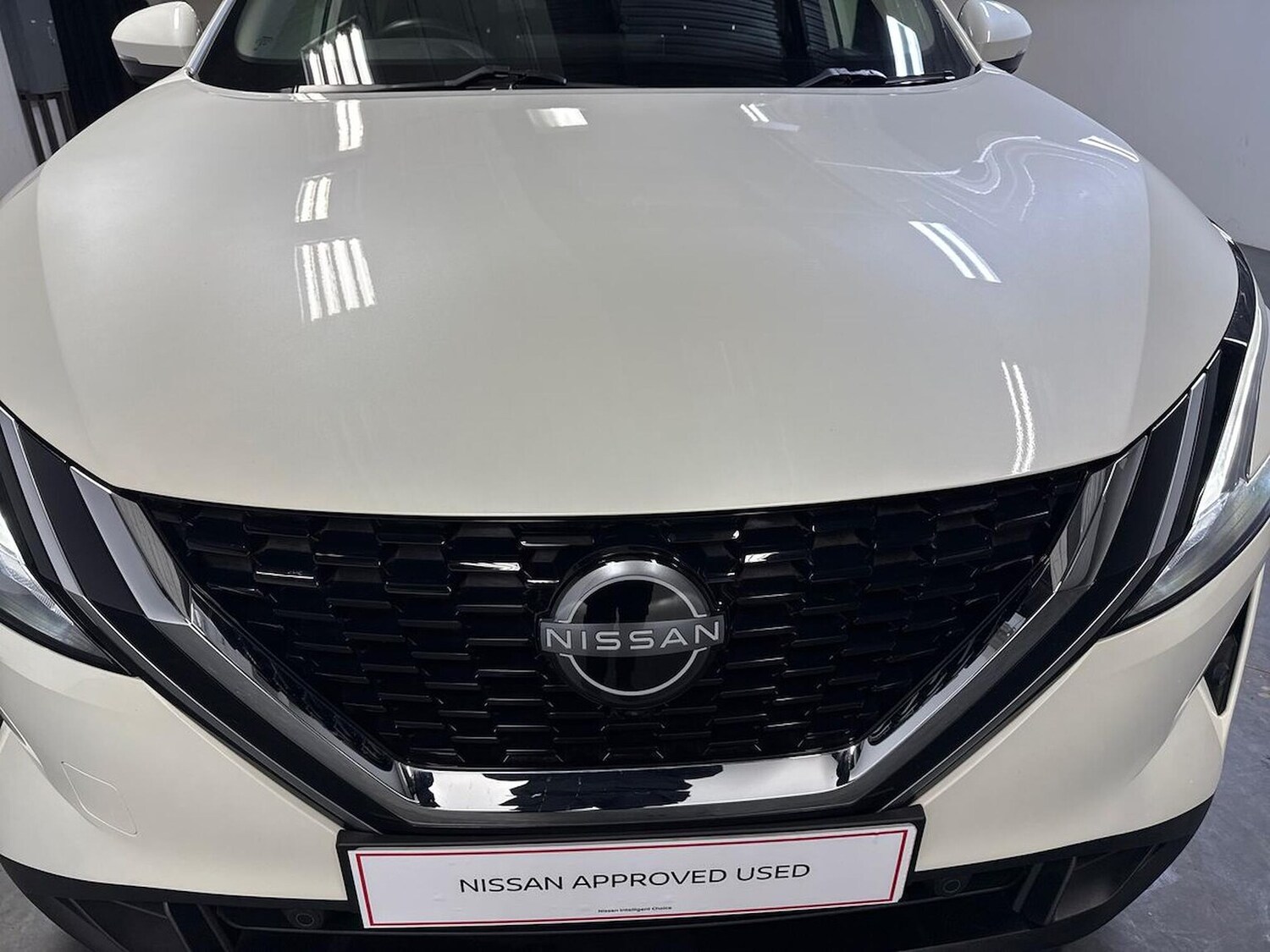 Used Nissan Qashqai 2022 for sale - 76455160: Photo 28