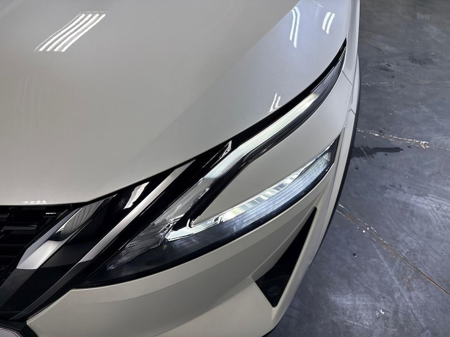 Used Nissan Qashqai 2022 for sale - 76455160: Photo 29